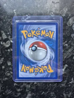 Mega Dragalge ex Full Art 104/086 Chaos Rising Pokemon Card NM Ultra Rare - Image 2