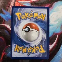 SV10: Destined Rivals #194/182 Misty's Lapras - Image 2