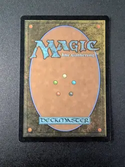 GYSAHL GREENS FOIL #190 MTG Final Fantasy - Image 2