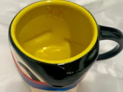Disney Parks A Goofy Movie 30th Anniversary Max Powerline Mug New Last One - Image 3