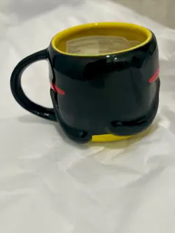 Disney Parks A Goofy Movie 30th Anniversary Max Powerline Mug New Last One - Image 5