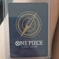 Bandai One Piece CCG Cavendish OP10-045 SP Holo Alternate Art 6000 4C EN - Image 2