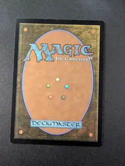 DEMON WALL #97 MTG Final Fantasy - Image 2