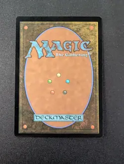 SUMMON: CHOCO/MOG #358 MTG Final Fantasy Collectors - Image 2
