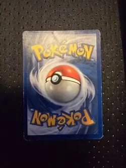 Pokemon TCG Flareon Jungle 3/64 Holo Unlimited Holo Rare - Image 2