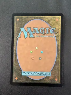NAMAZU TRADER FOIL #107 MTG Final Fantasy - Image 2