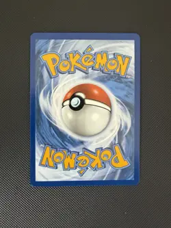 Hilda Sir 171/086 Pokemon TCG Scarlet Violet White Flare NM - Image 2