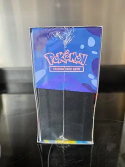 Pokemon TCG - Chaos Rising Pokemon Center ETB - BRAND NEW - FACTORY SEALED - Image 3