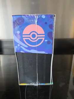 Pokemon TCG - Chaos Rising Pokemon Center ETB - BRAND NEW - FACTORY SEALED - Image 5