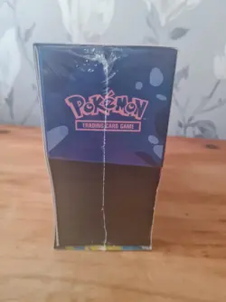 Pokemon TCG: Pokemon Center Chaos Rising ETB Factory Sealed Brand New - Image 2
