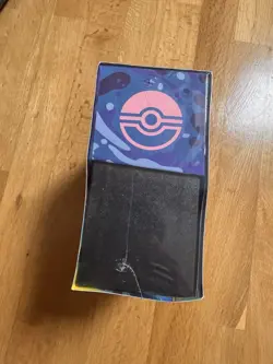 Pokemon TCG Chaos Rising Etb Factory Sealed Brand New - Image 3
