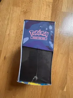 Pokemon TCG Chaos Rising Etb Factory Sealed Brand New - Image 5