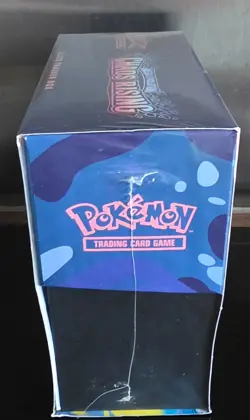 Pokemon TCG Chaos Rising ETB (Elite Trainer Box) Brand New & Factory Sealed - Image 3