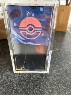 Pokemon TCG Chaos Rising ETB Brand New Factory Sealed - Image 2