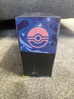 Pokemon TCG Chaos Rising ETB Brand New Factory Sealed - Image 3