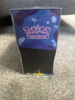 Pokemon TCG Chaos Rising ETB Brand New Factory Sealed - Image 4