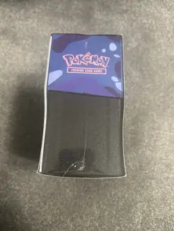 Pokemon TCG Chaos Rising ETB Brand New Factory Sealed - Image 4