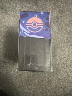 Pokemon TCG Chaos Rising ETB Brand New Factory Sealed - Image 5