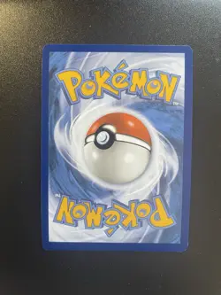 The Pokemon Company Gimmighoul 198/182 SV04 Paradox Rift IR Holo EN 2023 - Image 2