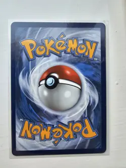 Pokemon TCG Tympole 019/086 Master Ball Reverse Holo – S&V Black Bolt Set – NM - Image 2