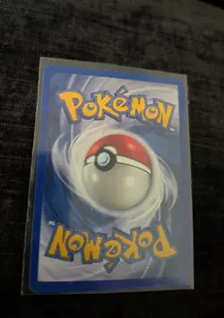 Wizards of the Coast Team Rocket Dark Alakazam 1/82 English 1st Edition Holo60HP - Image 2
