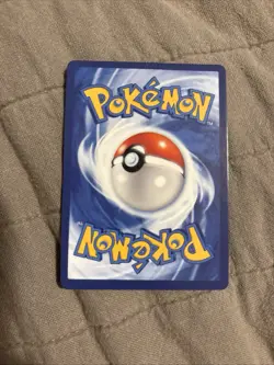 Pokemon TCG Glaceon 23/116 Plasma Freeze Team Plasma Holo Rare Eng 2013 90HP - Image 4