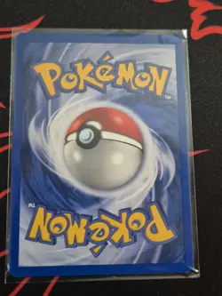 Pokemon TCG Sabrina's Gastly Gym Challenge Card 96/132, Regular - Image 2