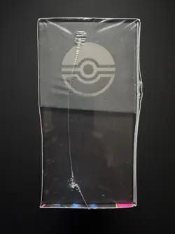 Pokemon TCG - Mega Evolution - Pitch Black - Elite Trainer Box - New/Sealed READ - Image 2