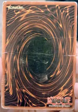 Yu-Gi-Oh, Starter Deck: Yugi, Ultra Rare, Unlimited, 'Dark Magician' SDY-006 - Image 2