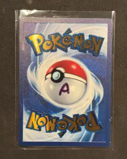 Mew ex 205/165 Sv: Scarlet & Violet 151 Full Art Metal Promo UPC - Image 2