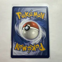 Pokemon TCG Pikachu ex 219/191 Hyper Rare Gold Card Surging Sparks Near Mint - Image 2