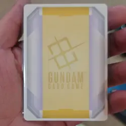 Gundam Card Game EX Resource GD05. - Image 2