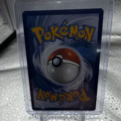 Pokemon Co. Gengar ex 193/162 SV05 Temporal Forces Holo English 310 HP - Image 2