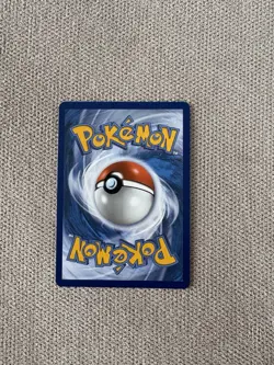 Pokemon TCG - AZ’s Tranquility - Chaos Rising - 106/086 - Pack Fresh - NM - Image 2