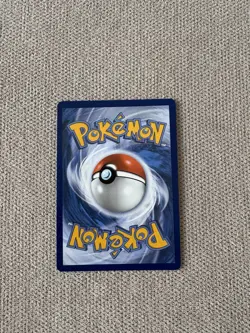 Pokemon TCG - Roxie’s Performance - Chaos Rising - 112/086 - Pack Fresh - NM - Image 2