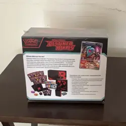 Pokemon Pokemon TCG Scarlet & Violet Destined Rivals Elite Trainer Box - Image 2