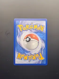 Pokemon TCG Mega Evolution Perfect Order - 21/88 Mega Starmie EX - Image 2