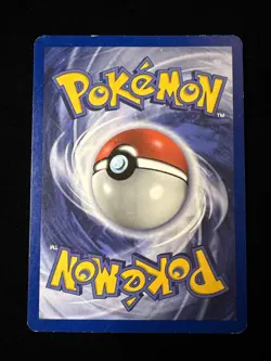 Snorlax - Jungle - 27/64 - Pokemon TCG - HP - Image 4