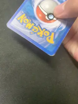 Grovyle 39/100 Uncommon Stormfront Pokemon Reverse Holo DMG Kimura - Image 5