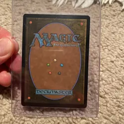 Wizards of the Coast MTG The Mind Stone Full Art Foil EN M 0021 Marvel - Image 4