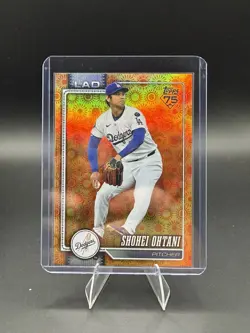 sports card Lot - Image 1