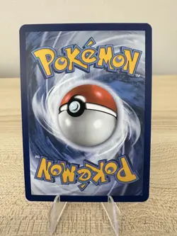 Tepig Holo Bleed 2021 McDonald's Pokemon 25th Anniversary 13/25 Pokemon TCG #2 - Image 3