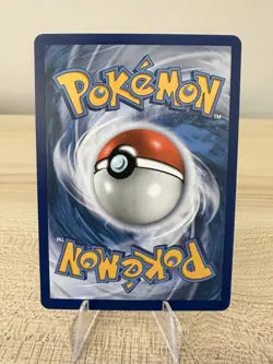 Tepig Holo Bleed 2021 McDonald's Pokemon 25th Anniversary 13/25 Pokemon TCG - Image 4