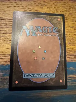 Magic The Gathering The Mind Stone Legendary Artifact Infinity Stone #0021 MTG - Image 2