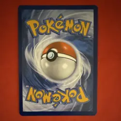 Pokemon TCG Arven's Mabosstiff ex 235/182 Sv10 Destined Rivals SIR Holo Eng - Image 2
