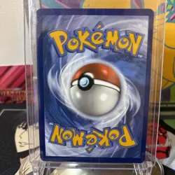 Pokemon TCG Arven's Mabosstiff EX #235/182 Sv10: Destined Rivals - Image 2