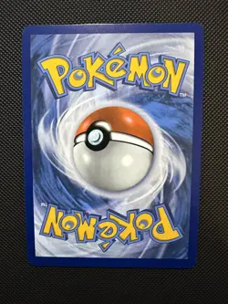 Bulbasaur 133/132 Mega Evolution Stamped - Illustration Rare - Pokemon TCG - NM - Image 2