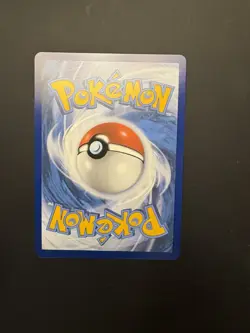 Pokemon TCG Bulbasaur Illustration Rare Mega Evolution Card 133/132 NM Condition - Image 2