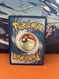 Pokemon TCG Surging Sparks Drayton Full Art Trainer Card 244/191 SIR - Image 2