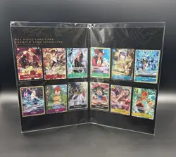 One Piece Card Game - Premium Card Collection - Best Selection Vol. 6 - Sealed - Image 3